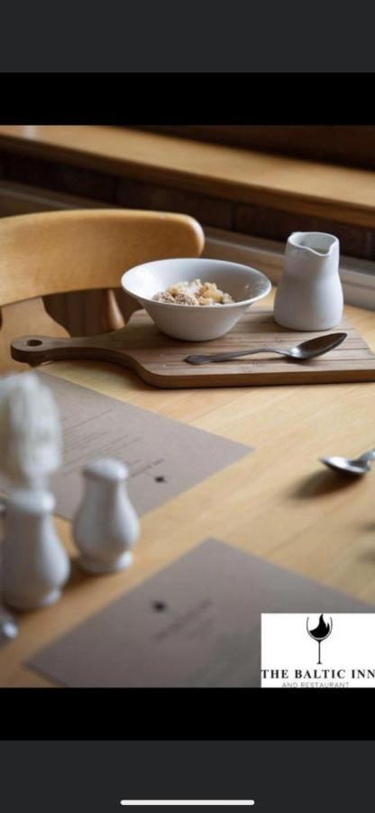 The Baltic & Restaurant Guest house