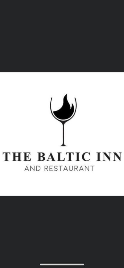The Baltic & Restaurant Guest house 3*