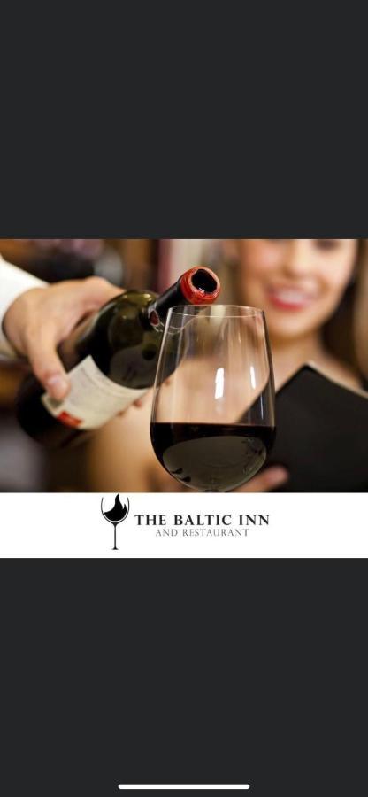 The Baltic & Restaurant 3*