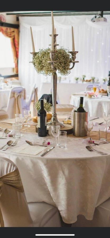 The Baltic & Restaurant Affittacamere 3*